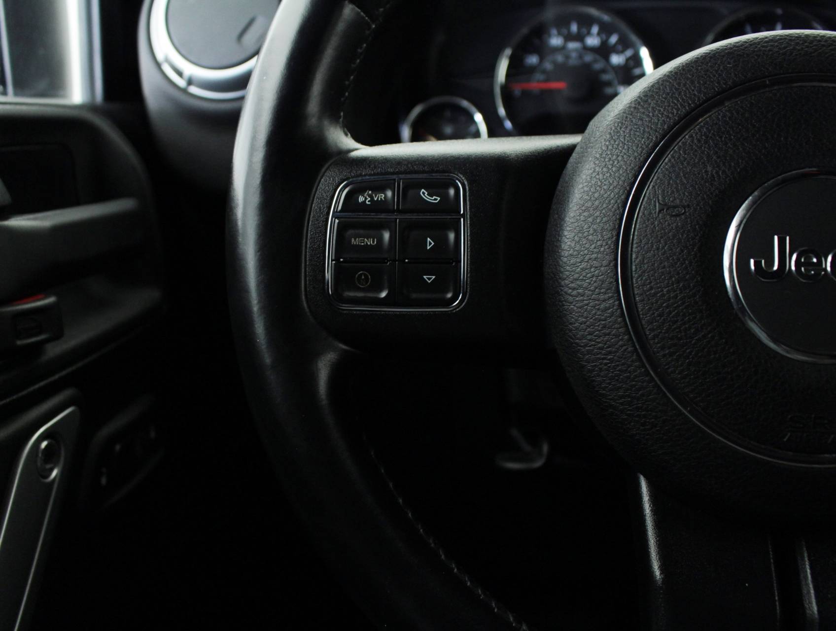 Florida Fine Cars - Used JEEP WRANGLER UNLIMITED 2015 WEST PALM SAHARA