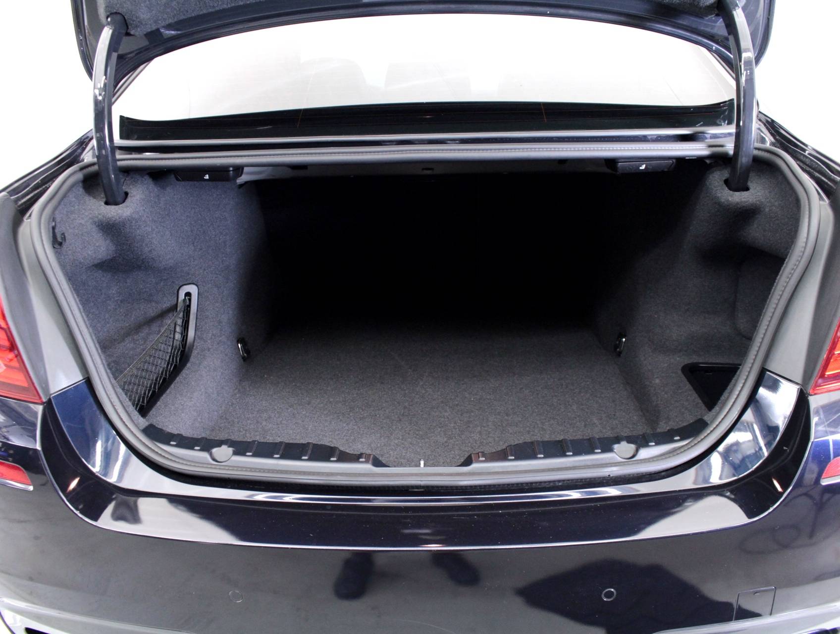 Florida Fine Cars - Used BMW 5 SERIES 2015 WEST PALM 550i M-Sport