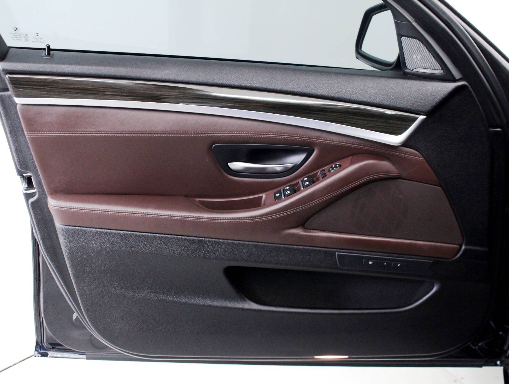 Florida Fine Cars - Used BMW 5 SERIES 2015 WEST PALM 550i M-Sport