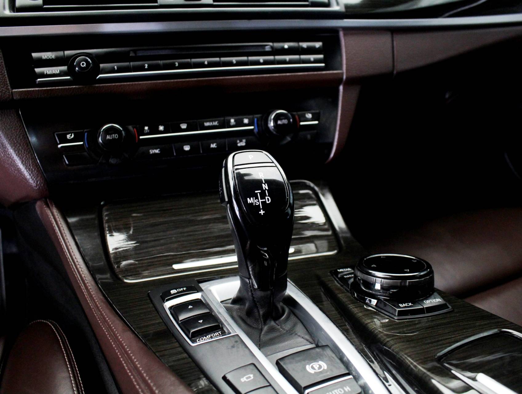 Florida Fine Cars - Used BMW 5 SERIES 2015 WEST PALM 550i M-Sport