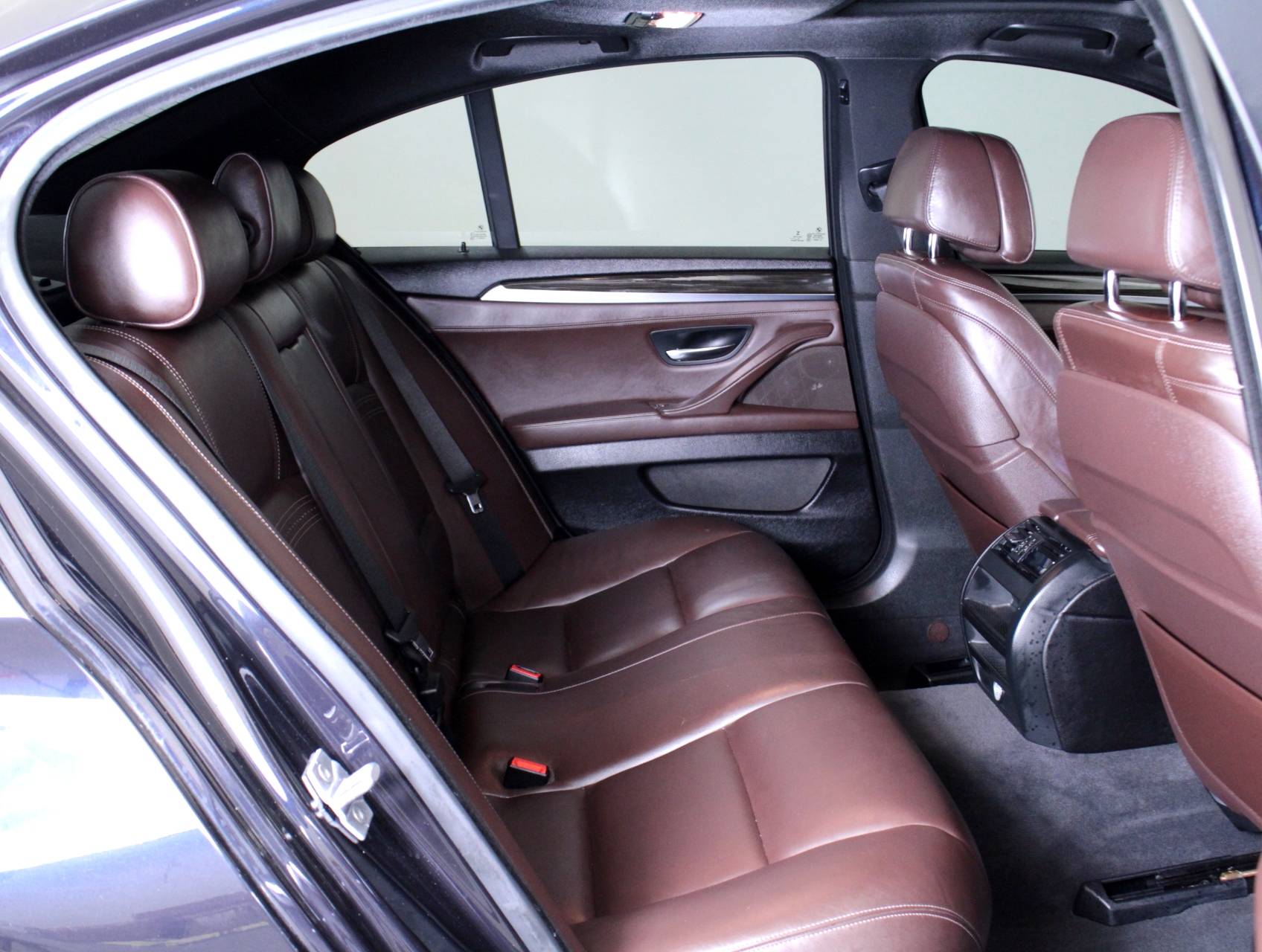 Florida Fine Cars - Used BMW 5 SERIES 2015 WEST PALM 550i M-Sport