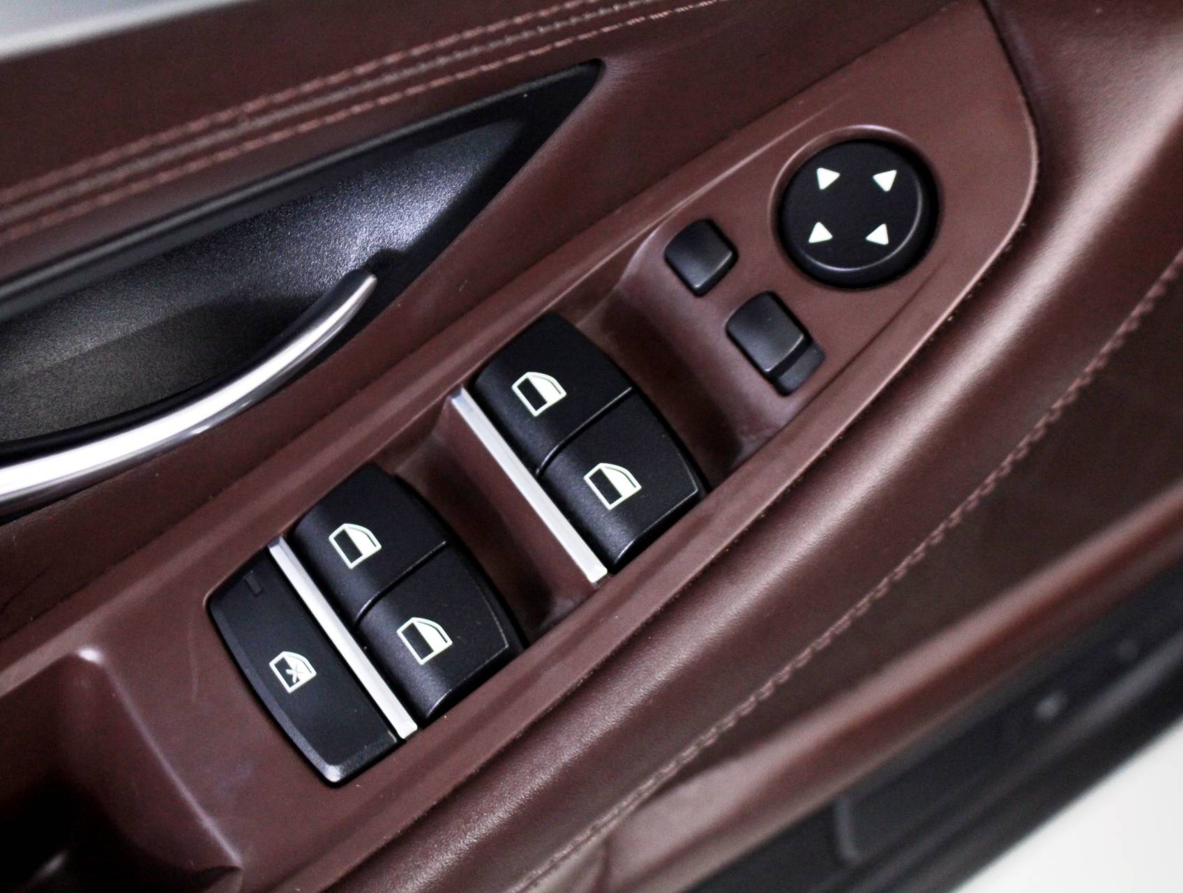 Florida Fine Cars - Used BMW 5 SERIES 2015 WEST PALM 550i M-Sport