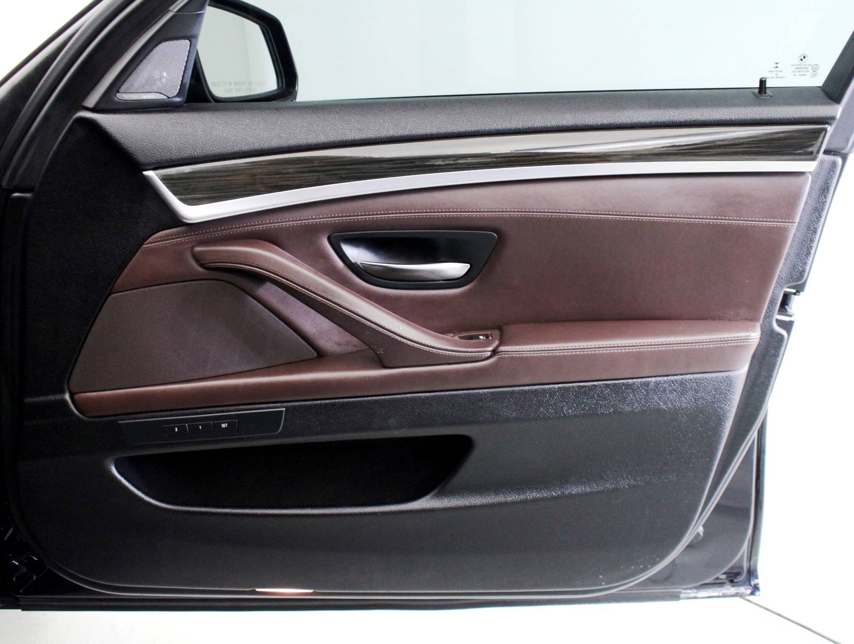 Florida Fine Cars - Used BMW 5 SERIES 2015 WEST PALM 550i M-Sport