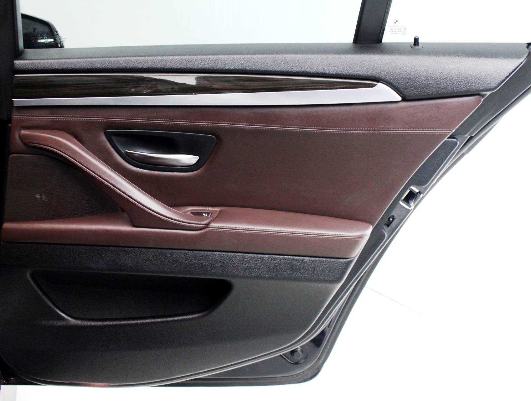 Florida Fine Cars - Used BMW 5 SERIES 2015 WEST PALM 550i M-Sport