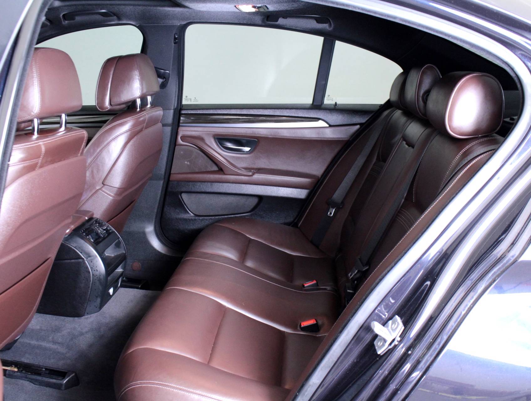 Florida Fine Cars - Used BMW 5 SERIES 2015 WEST PALM 550i M-Sport