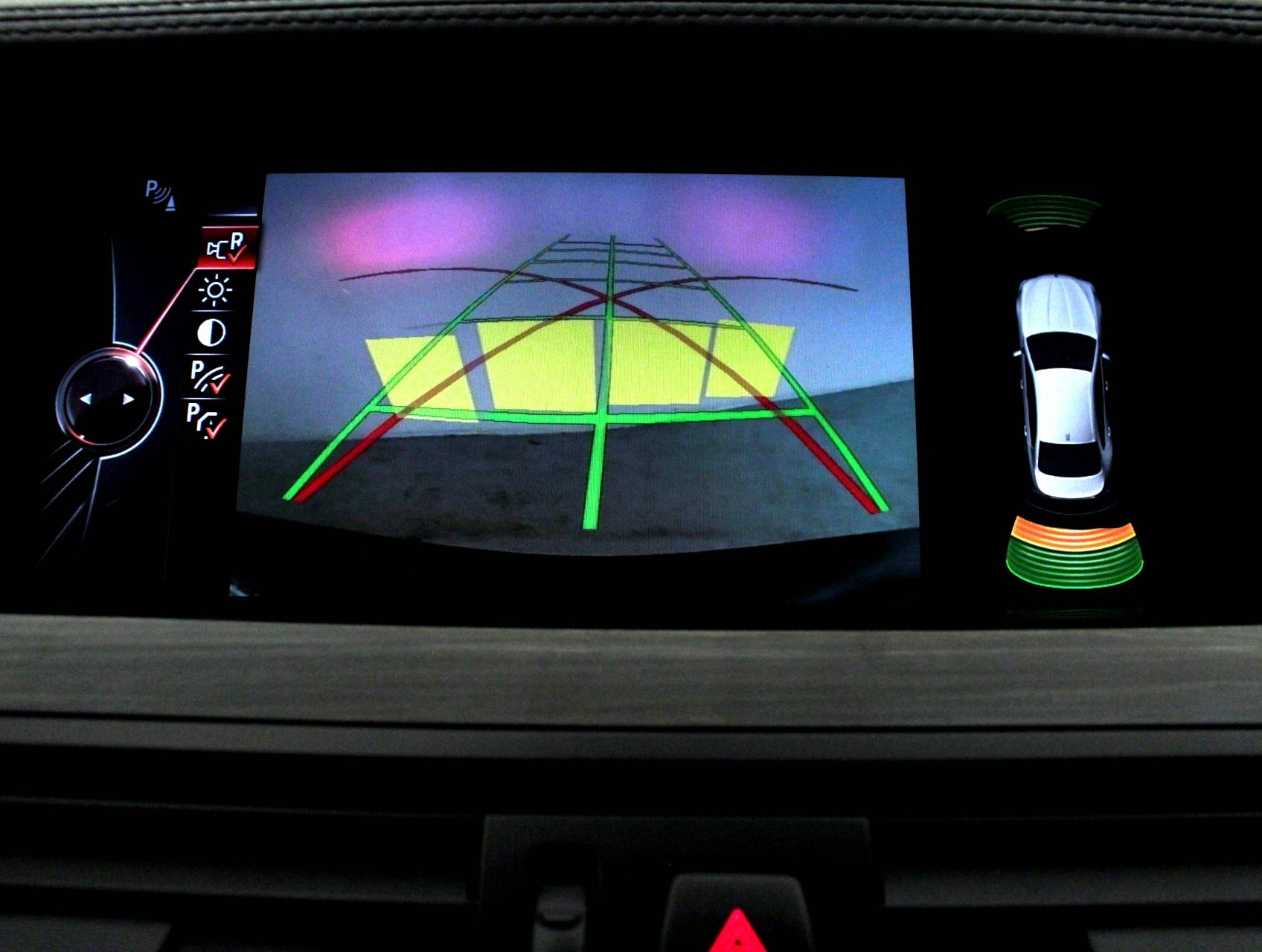 Florida Fine Cars - Used BMW 5 SERIES 2015 WEST PALM 550i M-Sport