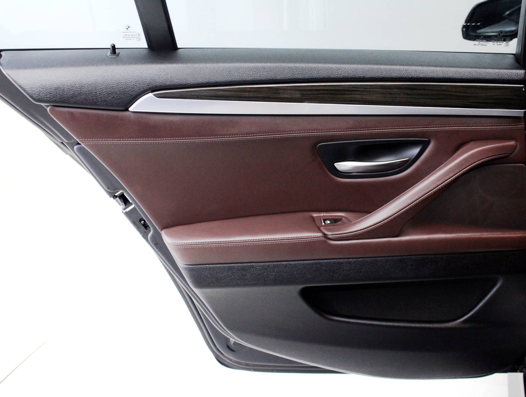 Florida Fine Cars - Used BMW 5 SERIES 2015 WEST PALM 550i M-Sport