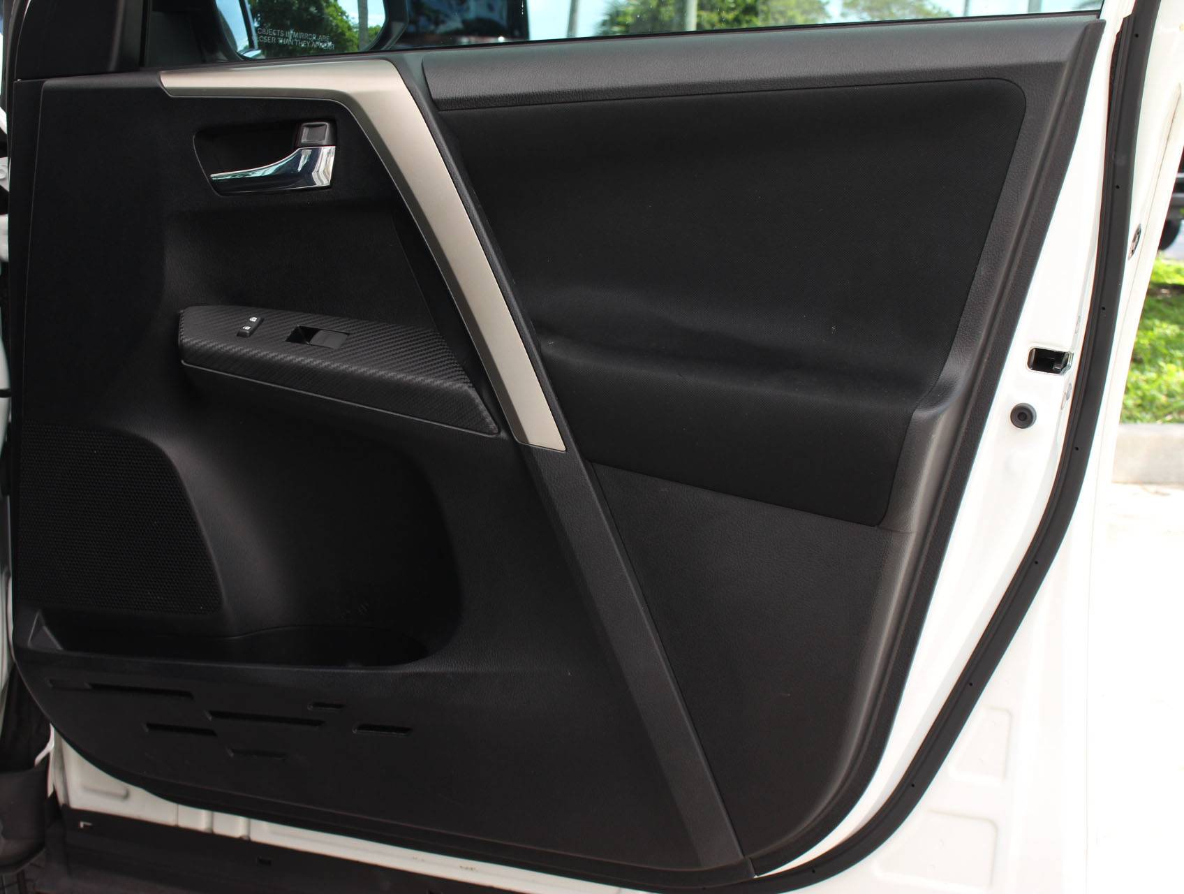 Florida Fine Cars - Used TOYOTA RAV4 2015 HOLLYWOOD XLE