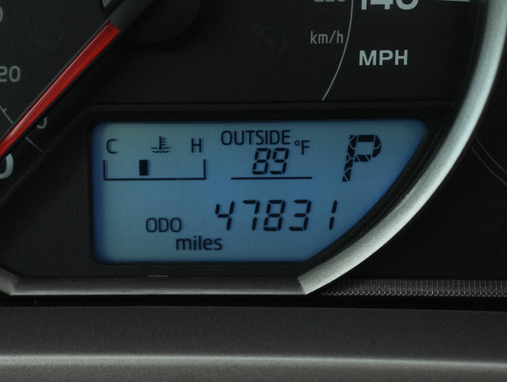 Florida Fine Cars - Used TOYOTA RAV4 2015 HOLLYWOOD XLE