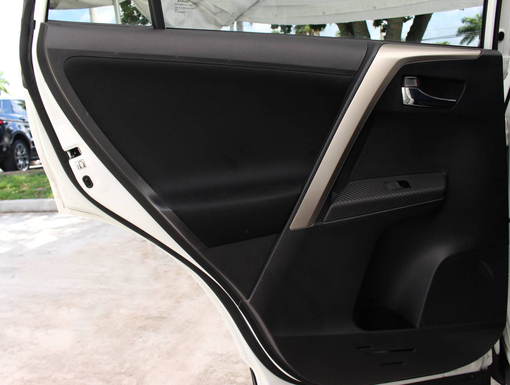 Florida Fine Cars - Used TOYOTA RAV4 2015 HOLLYWOOD XLE