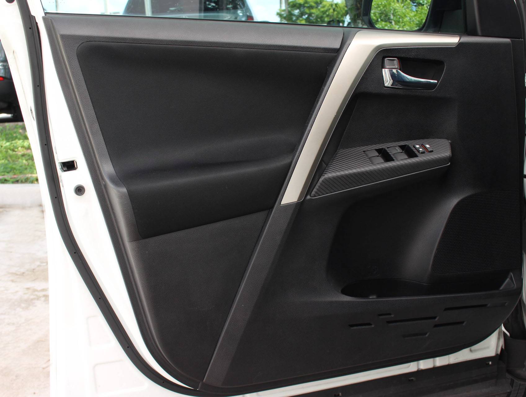 Florida Fine Cars - Used TOYOTA RAV4 2015 HOLLYWOOD XLE