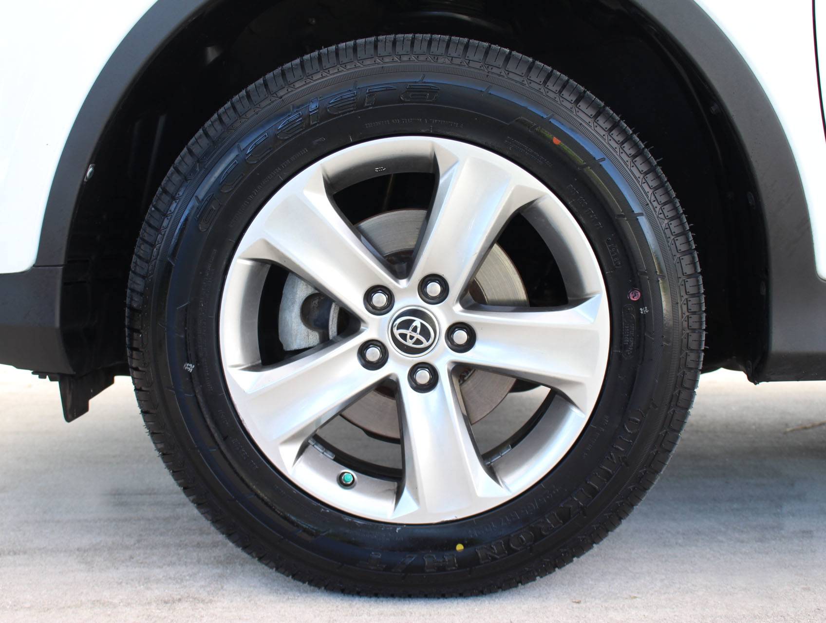 Florida Fine Cars - Used TOYOTA RAV4 2015 HOLLYWOOD XLE