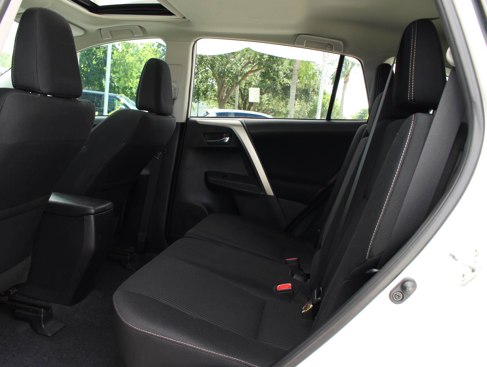 Florida Fine Cars - Used TOYOTA RAV4 2015 HOLLYWOOD XLE