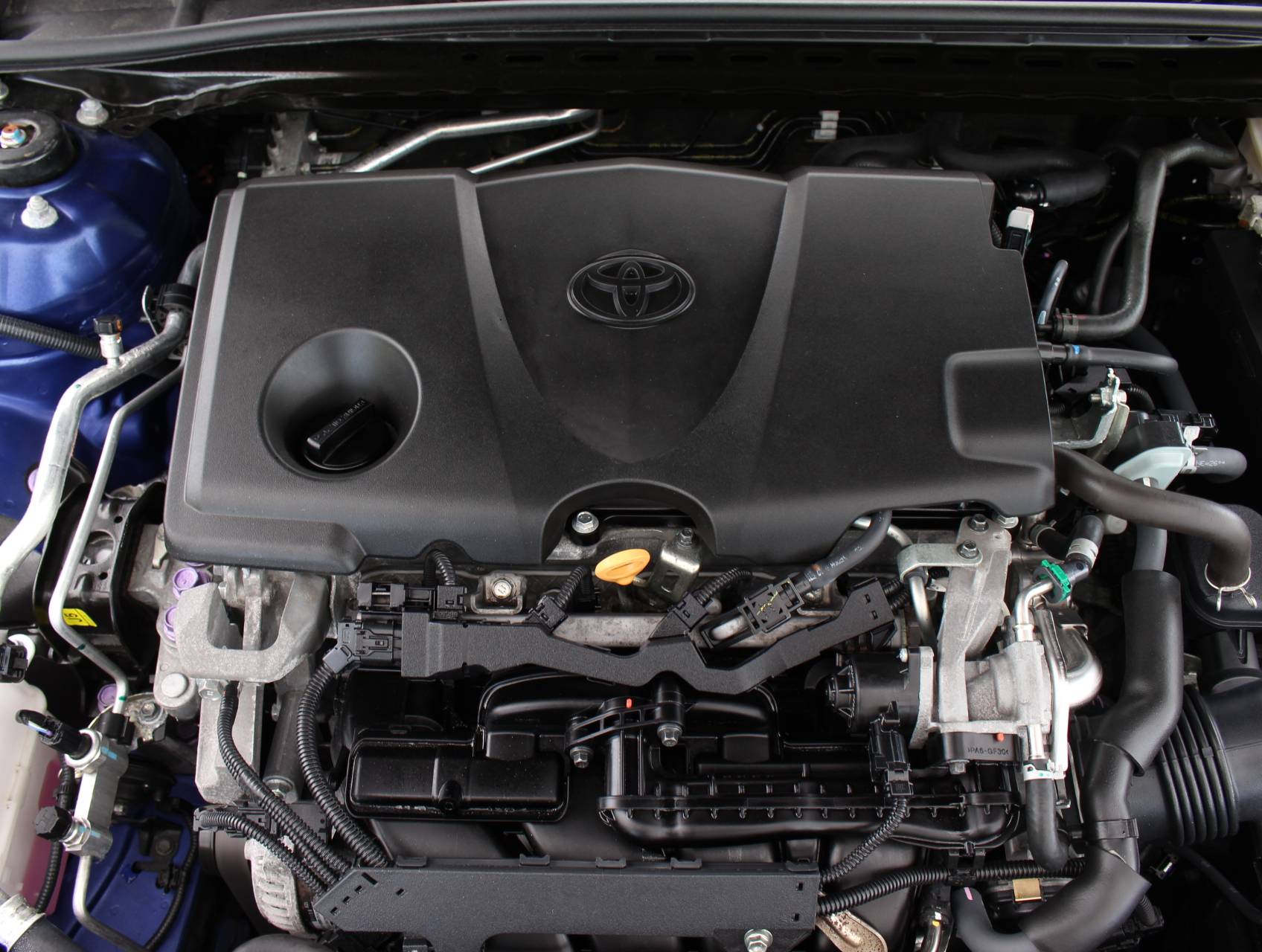 Florida Fine Cars - Used TOYOTA CAMRY 2018 WEST PALM Le