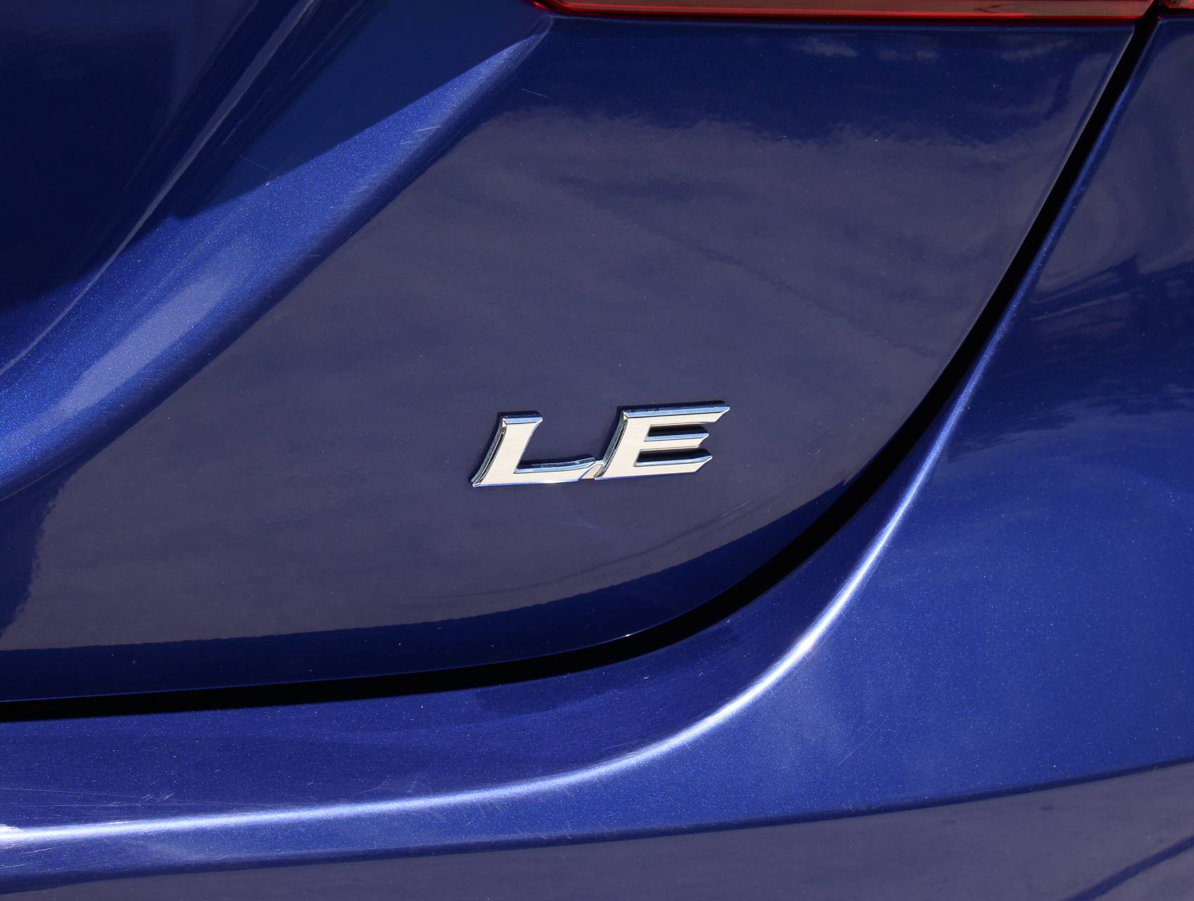 Florida Fine Cars - Used TOYOTA CAMRY 2018 WEST PALM Le