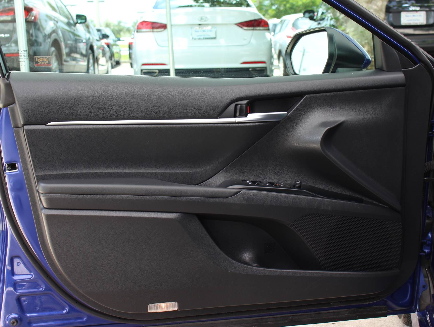 Florida Fine Cars - Used TOYOTA CAMRY 2018 WEST PALM Le