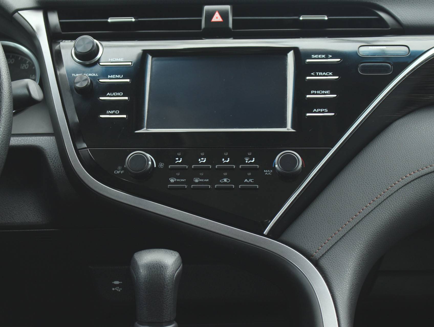 Florida Fine Cars - Used TOYOTA CAMRY 2018 WEST PALM Le