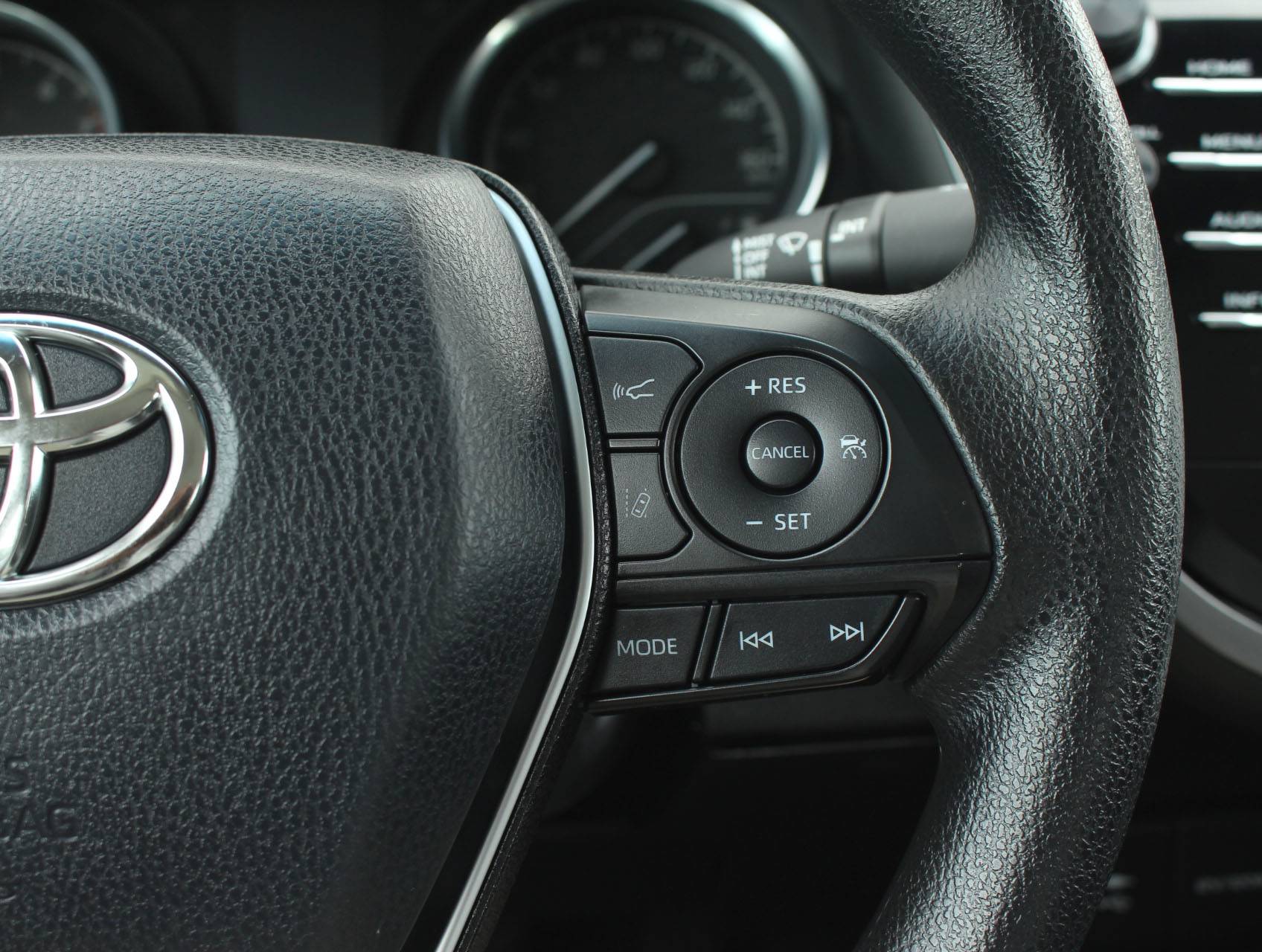 Florida Fine Cars - Used TOYOTA CAMRY 2018 WEST PALM Le