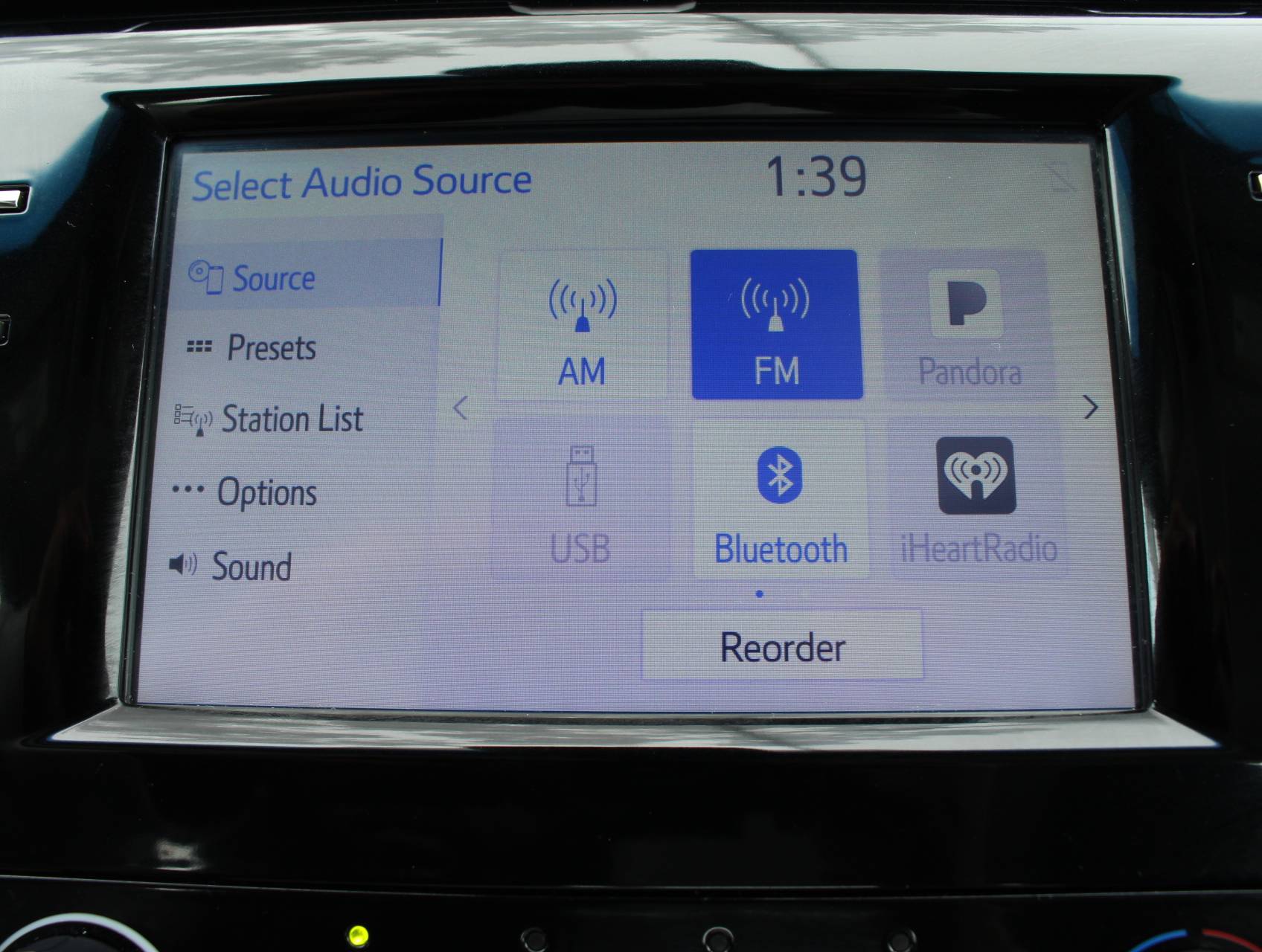 Florida Fine Cars - Used TOYOTA CAMRY 2018 WEST PALM Le