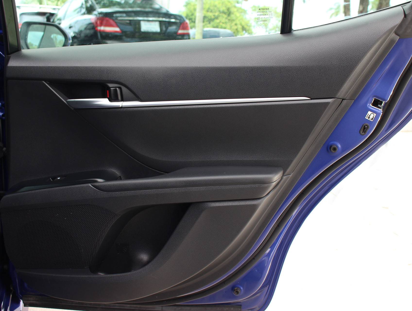 Florida Fine Cars - Used TOYOTA CAMRY 2018 WEST PALM Le