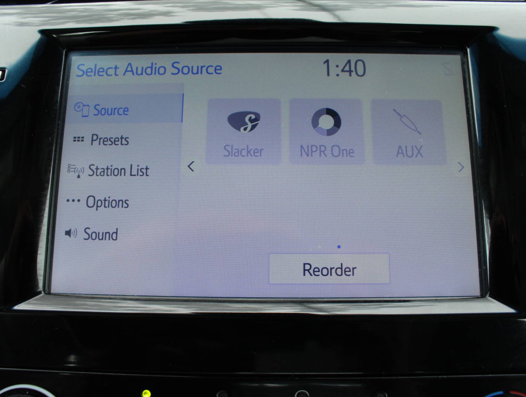 Florida Fine Cars - Used TOYOTA CAMRY 2018 WEST PALM Le