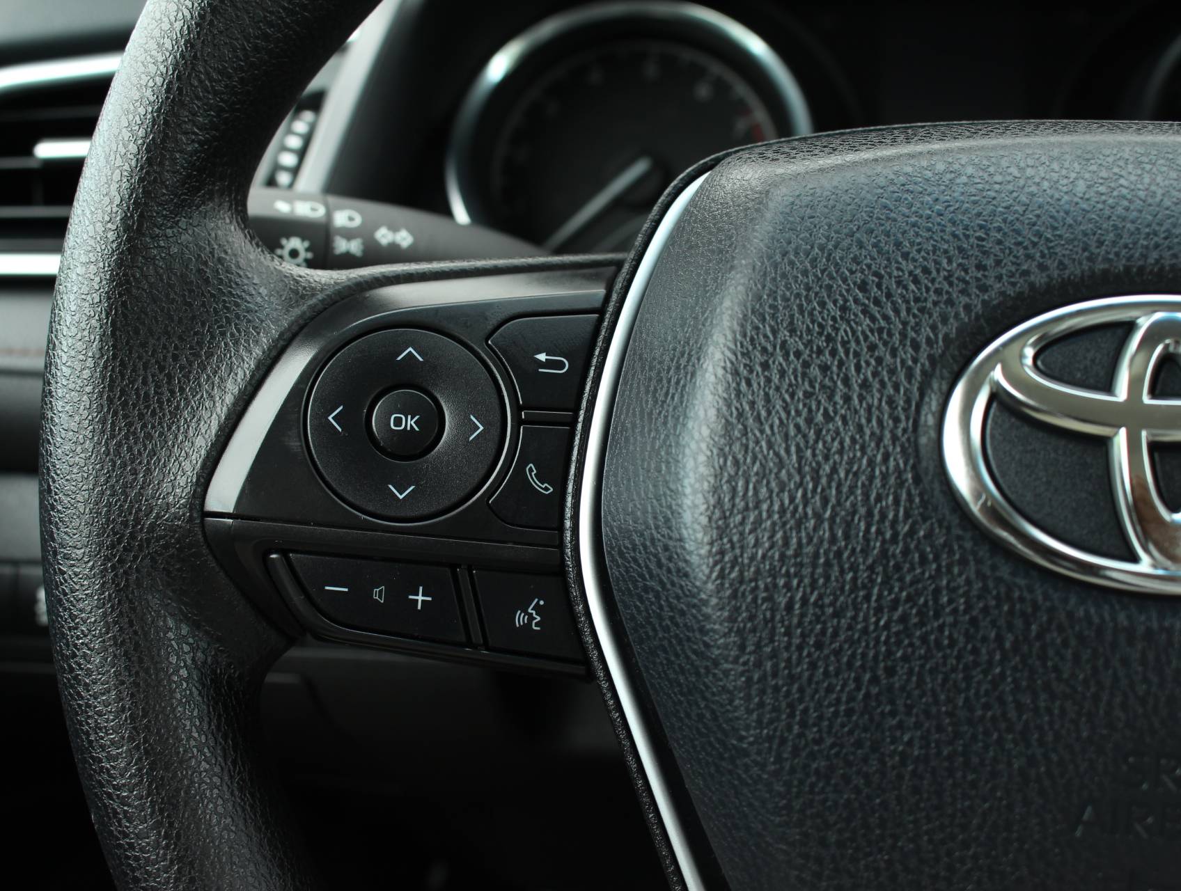 Florida Fine Cars - Used TOYOTA CAMRY 2018 WEST PALM Le