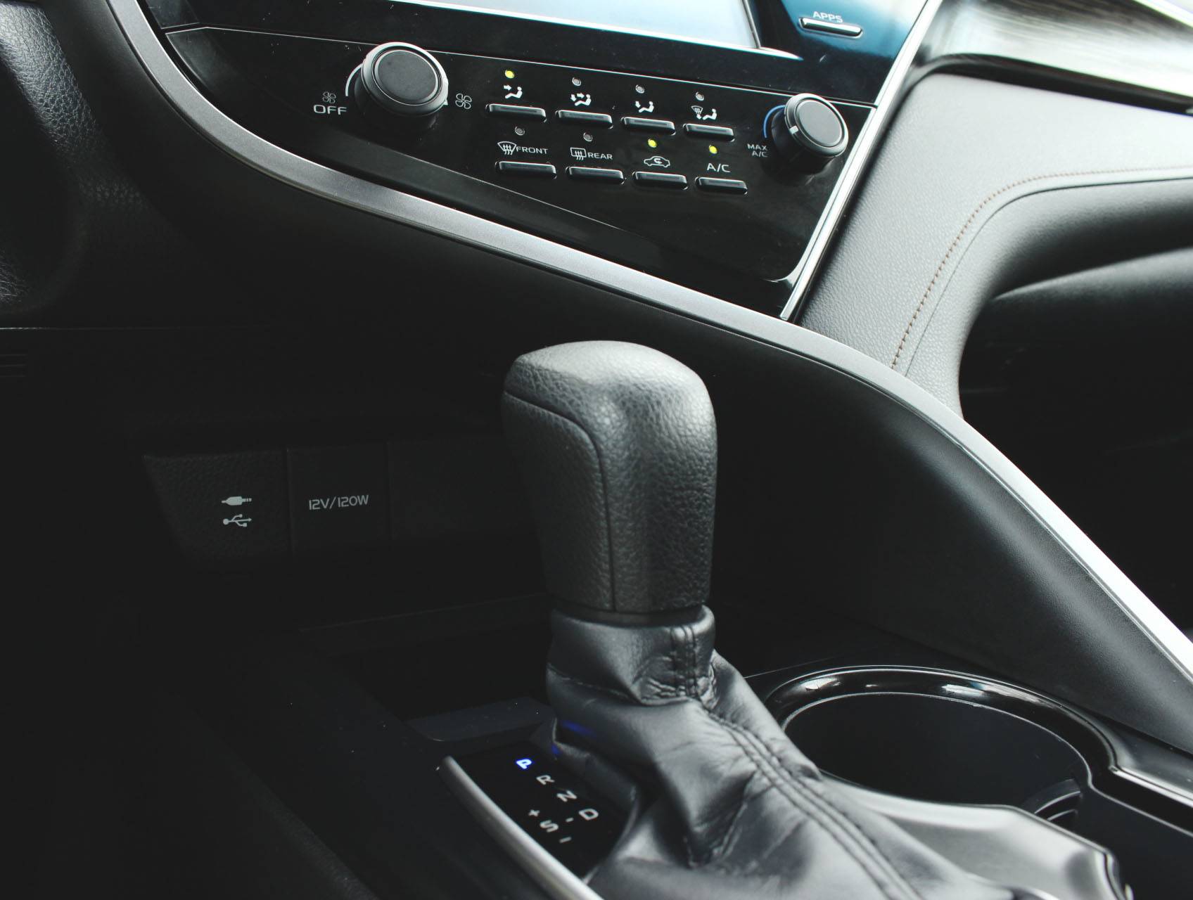 Florida Fine Cars - Used TOYOTA CAMRY 2018 WEST PALM Le