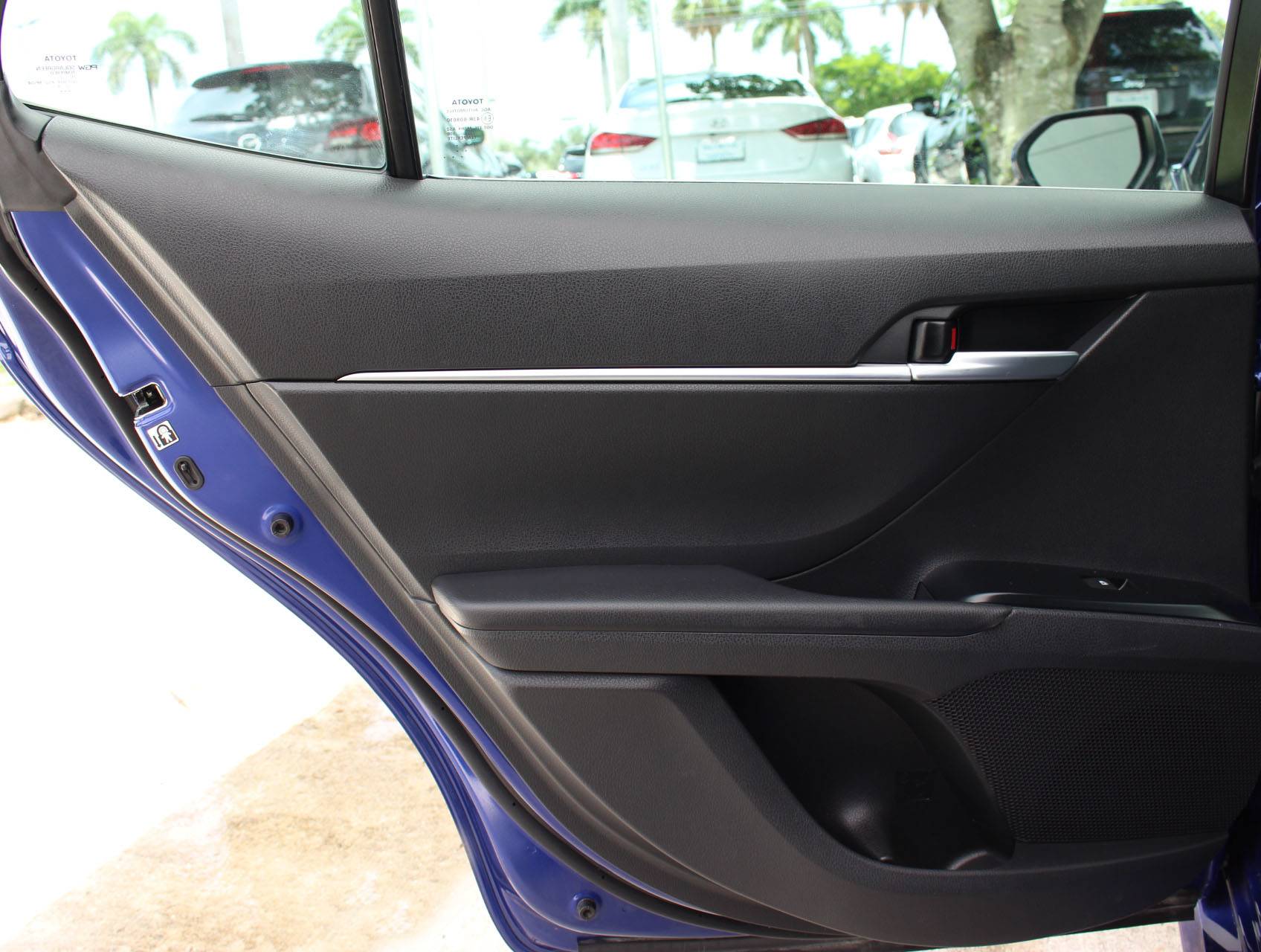 Florida Fine Cars - Used TOYOTA CAMRY 2018 WEST PALM Le