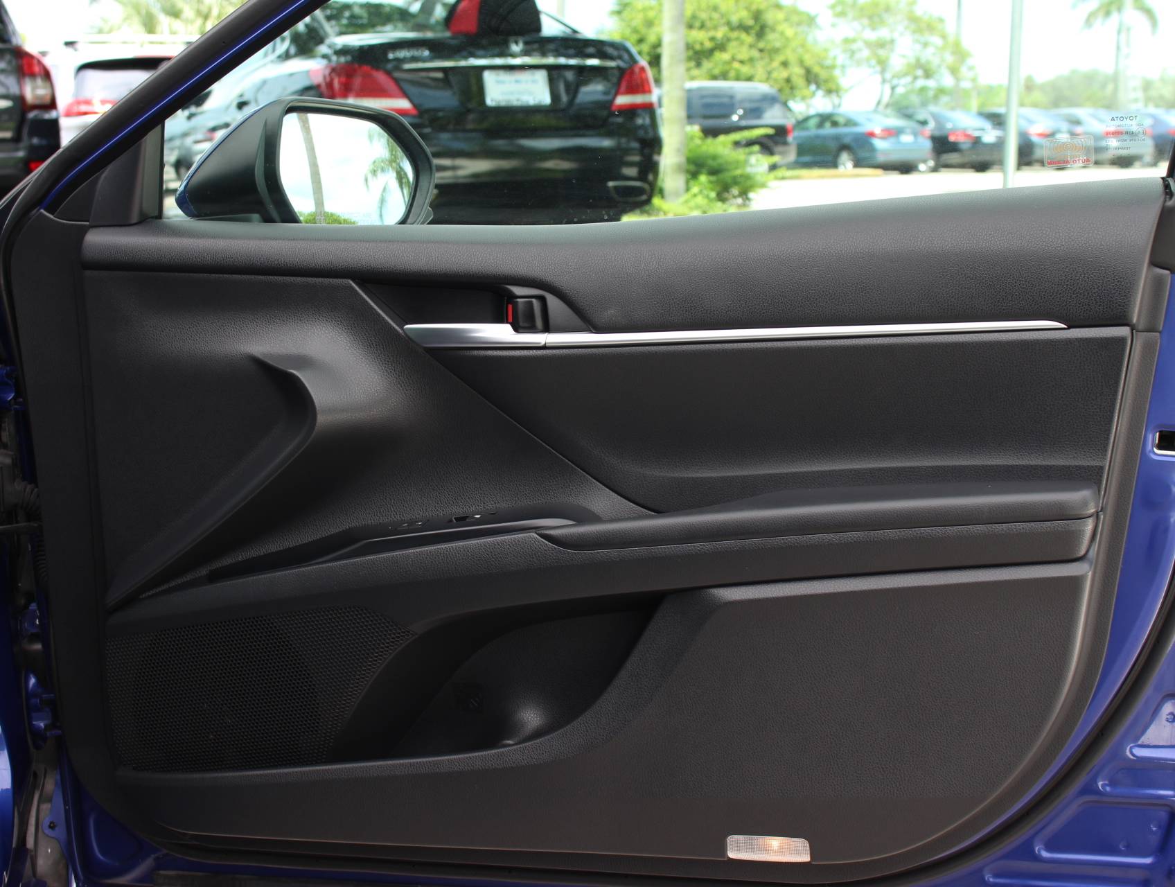 Florida Fine Cars - Used TOYOTA CAMRY 2018 WEST PALM Le