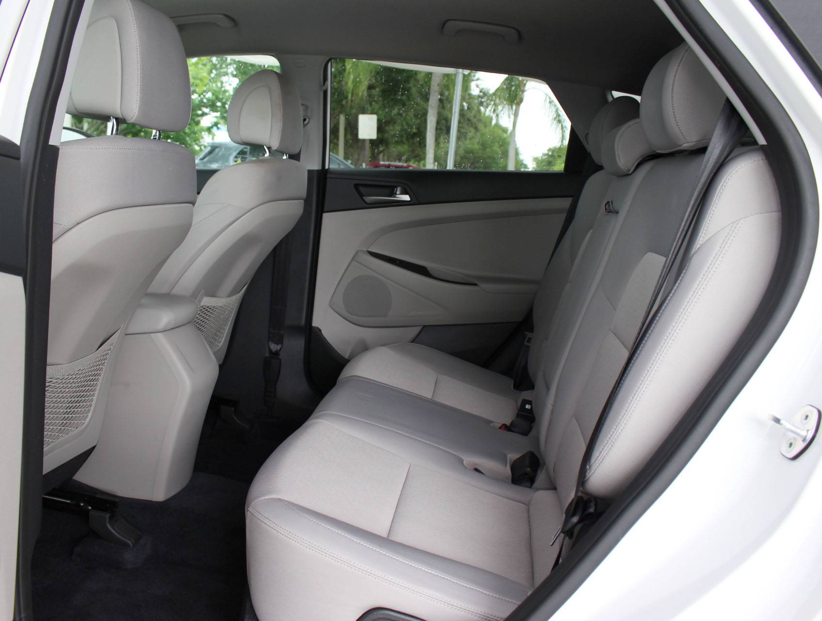 Florida Fine Cars - Used HYUNDAI TUCSON 2018 HOLLYWOOD Sel