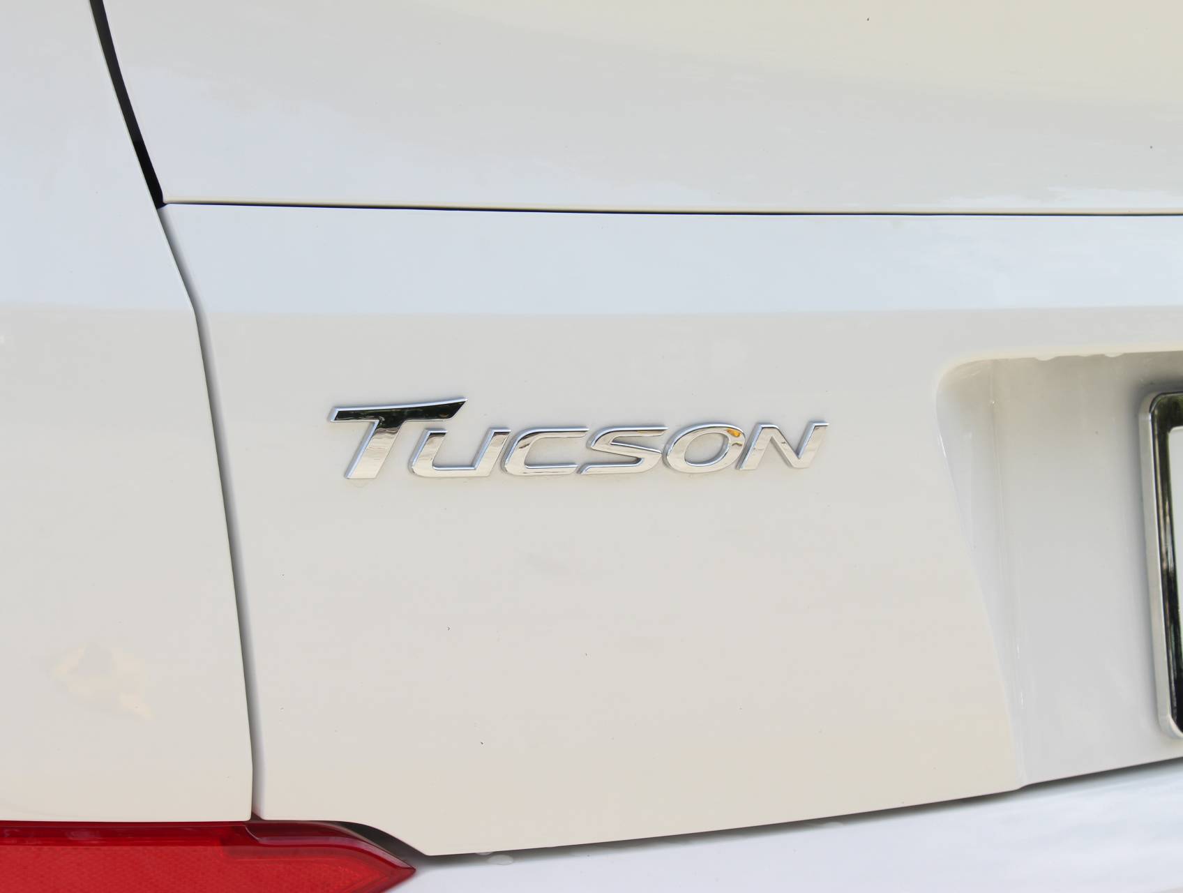 Florida Fine Cars - Used HYUNDAI TUCSON 2018 HOLLYWOOD Sel