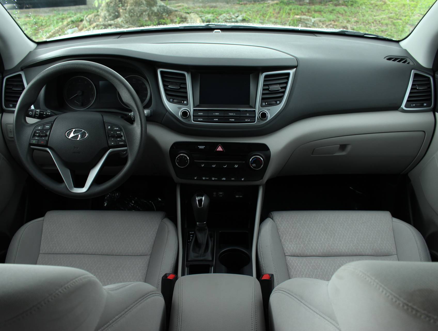 Florida Fine Cars - Used HYUNDAI TUCSON 2018 HOLLYWOOD Sel