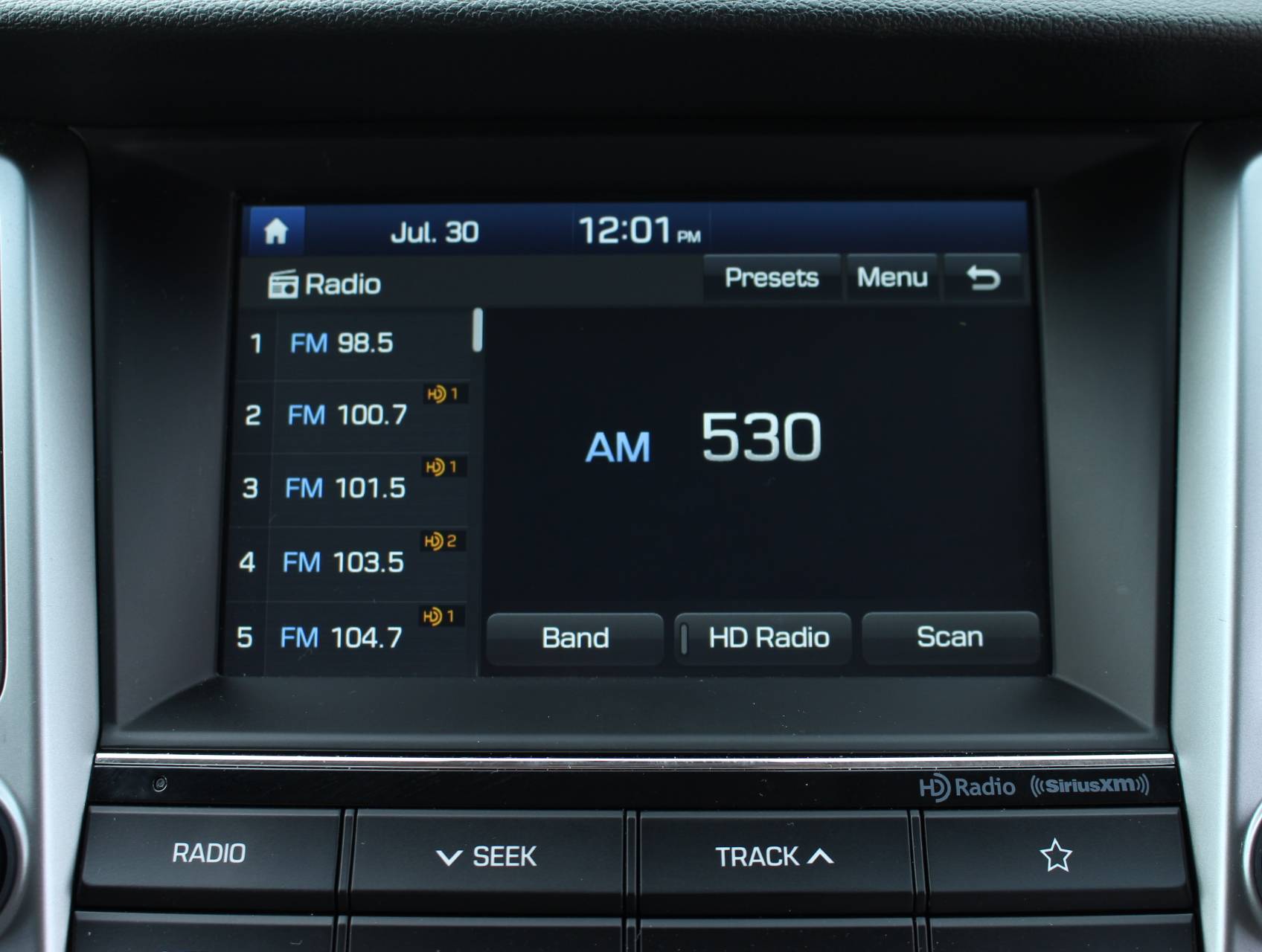 Florida Fine Cars - Used HYUNDAI TUCSON 2018 HOLLYWOOD Sel