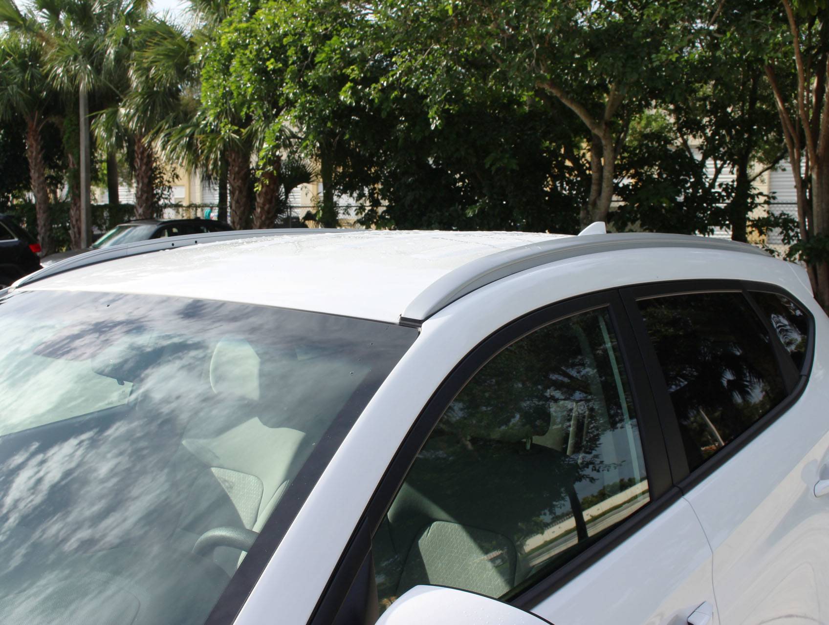 Florida Fine Cars - Used HYUNDAI TUCSON 2018 HOLLYWOOD Sel