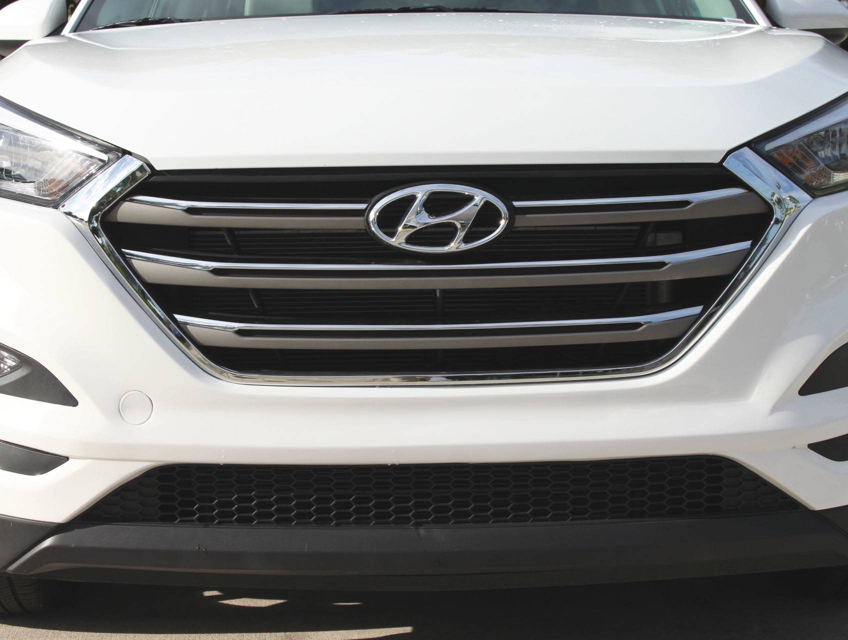 Florida Fine Cars - Used HYUNDAI TUCSON 2018 HOLLYWOOD Sel