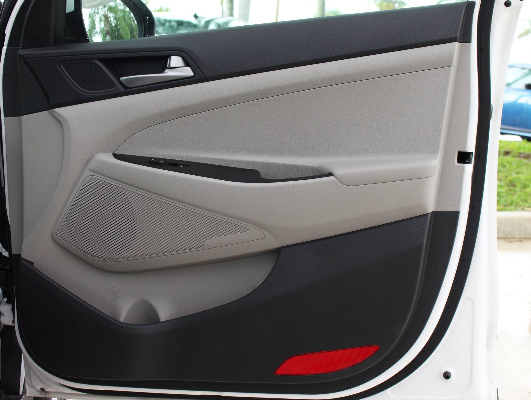 Florida Fine Cars - Used HYUNDAI TUCSON 2018 HOLLYWOOD Sel