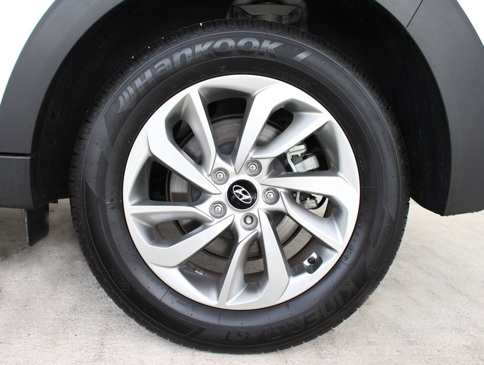 Florida Fine Cars - Used HYUNDAI TUCSON 2018 HOLLYWOOD Sel