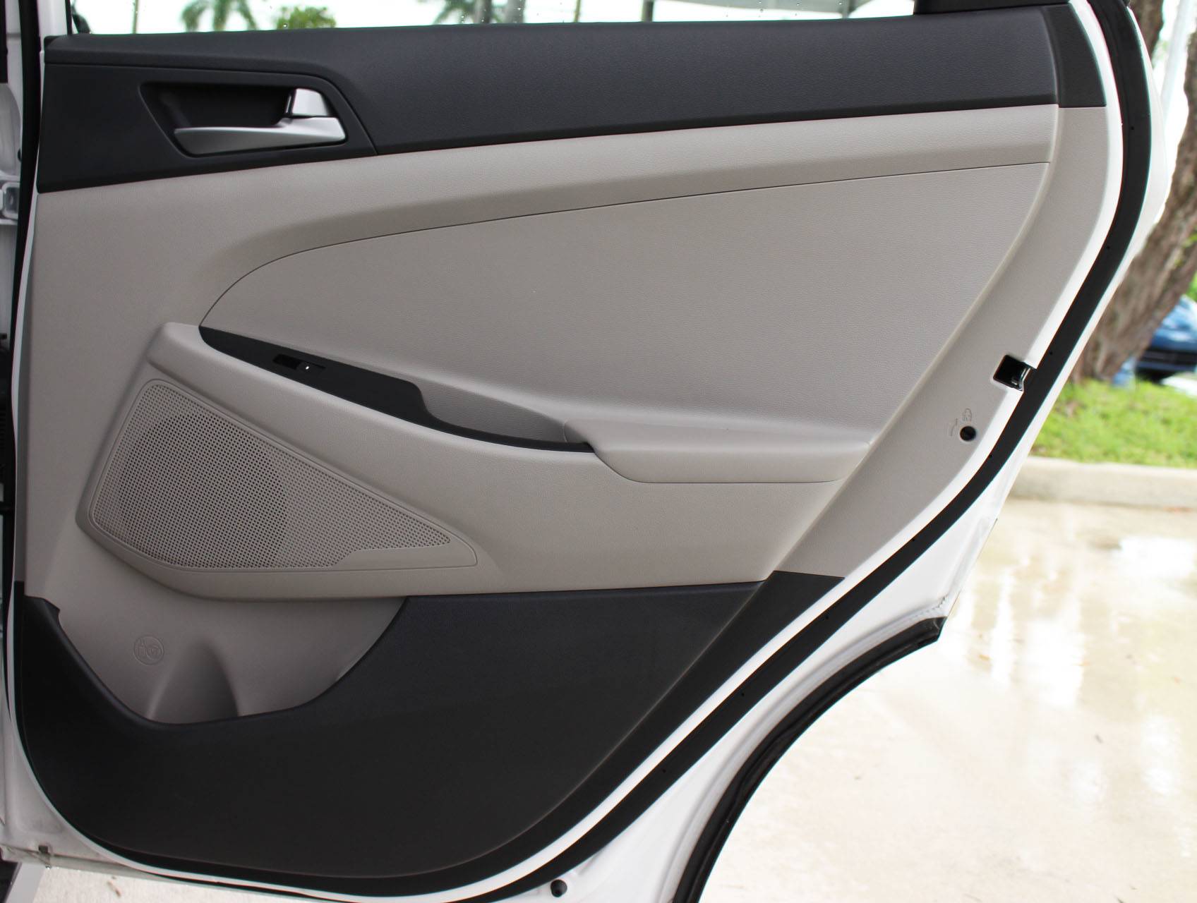 Florida Fine Cars - Used HYUNDAI TUCSON 2018 HOLLYWOOD Sel