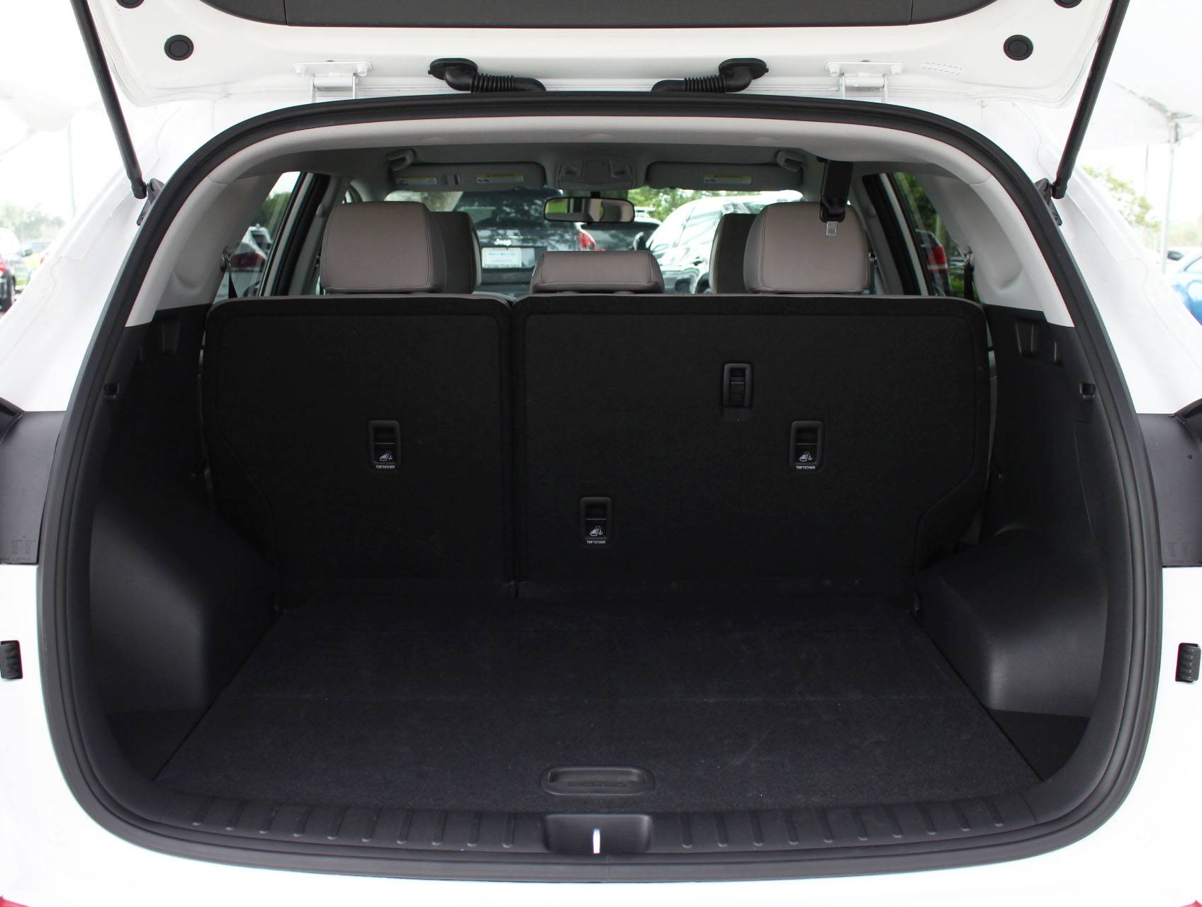 Florida Fine Cars - Used HYUNDAI TUCSON 2018 HOLLYWOOD Sel