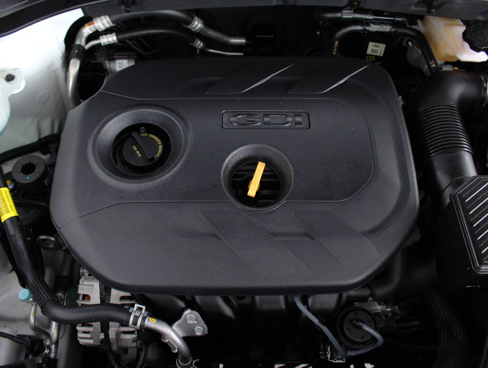 Florida Fine Cars - Used HYUNDAI TUCSON 2018 HOLLYWOOD Sel