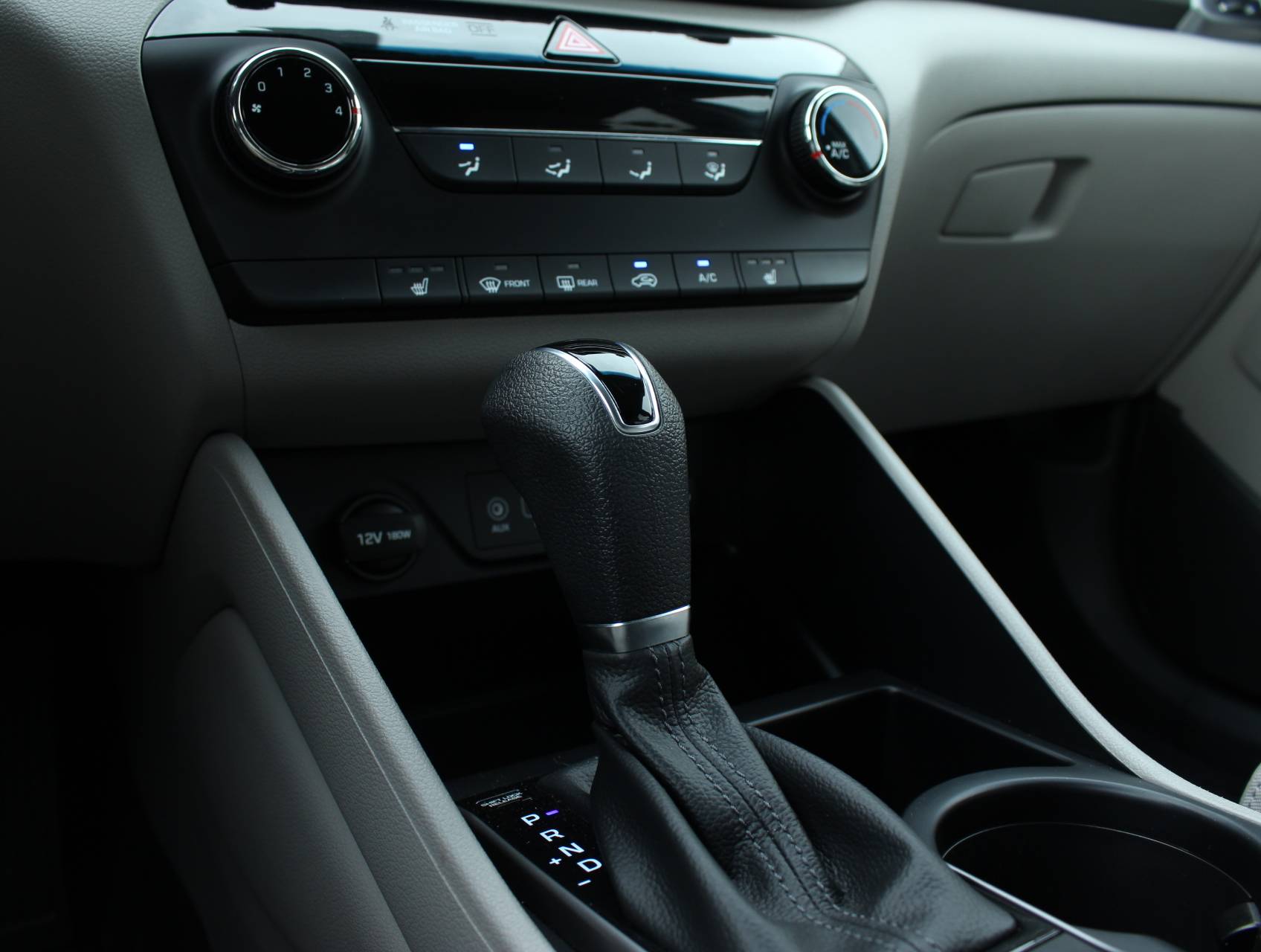 Florida Fine Cars - Used HYUNDAI TUCSON 2018 HOLLYWOOD Sel