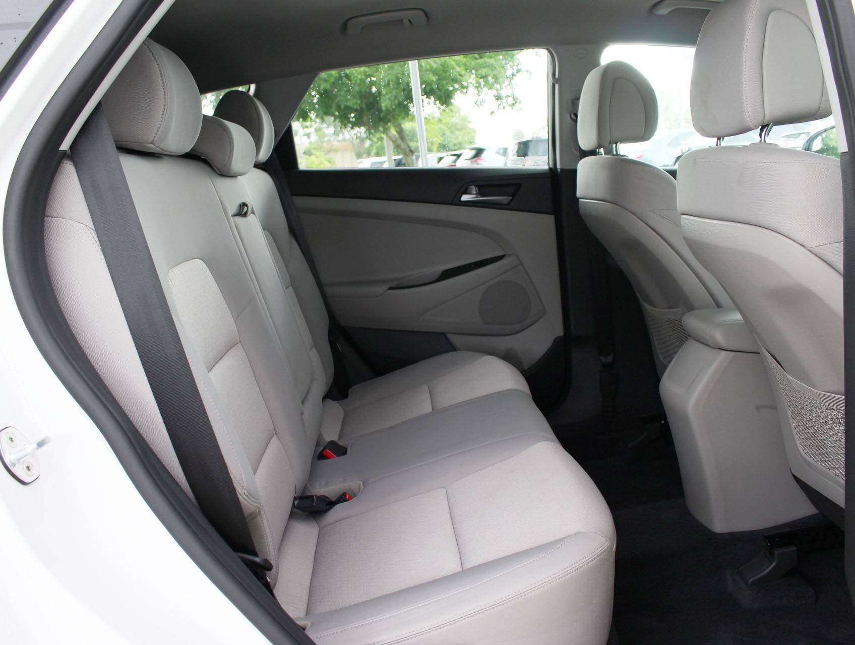 Florida Fine Cars - Used HYUNDAI TUCSON 2018 HOLLYWOOD Sel