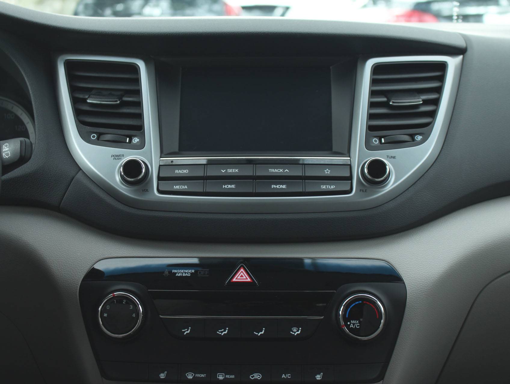 Florida Fine Cars - Used HYUNDAI TUCSON 2018 HOLLYWOOD Sel