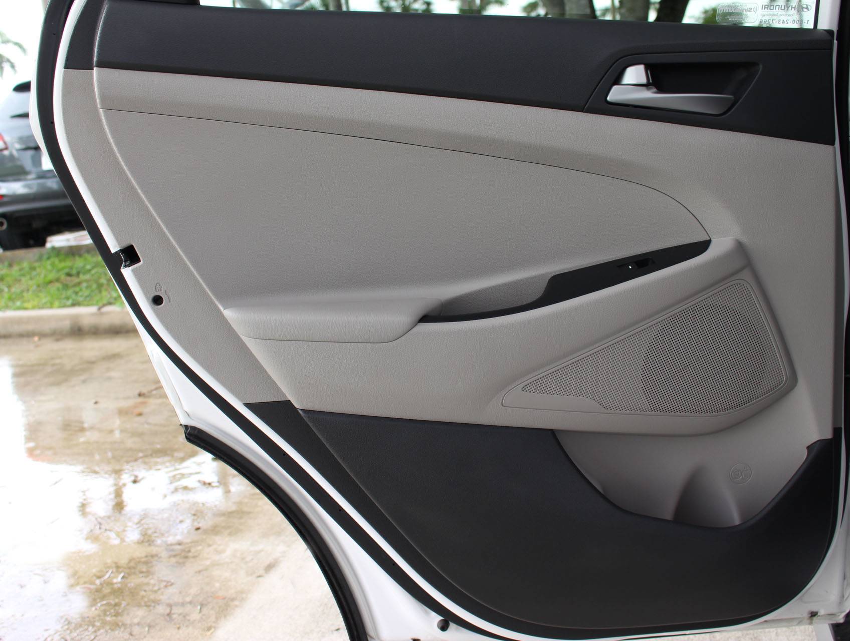 Florida Fine Cars - Used HYUNDAI TUCSON 2018 HOLLYWOOD Sel