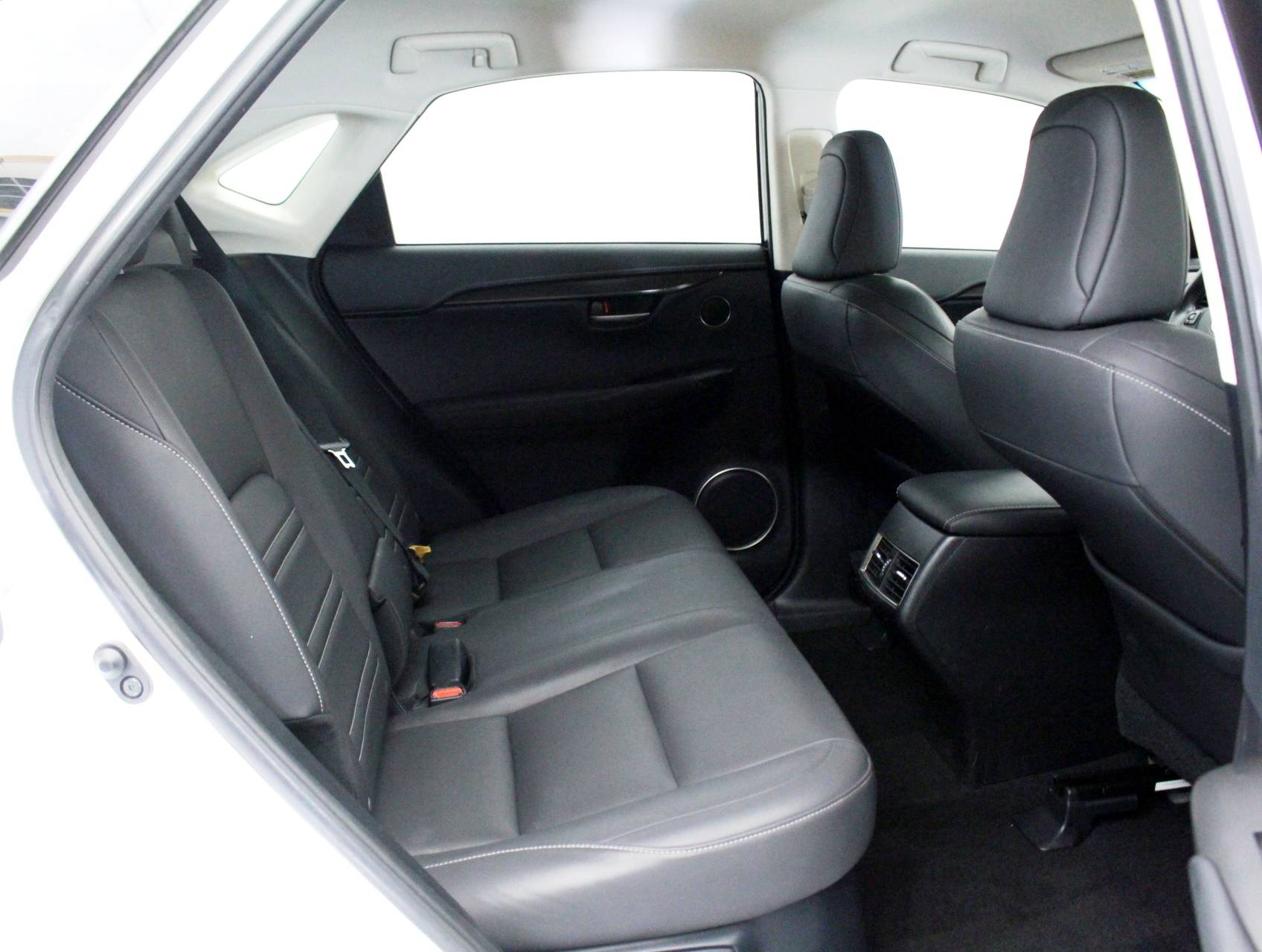 Florida Fine Cars - Used LEXUS NX 200T 2015 MARGATE 