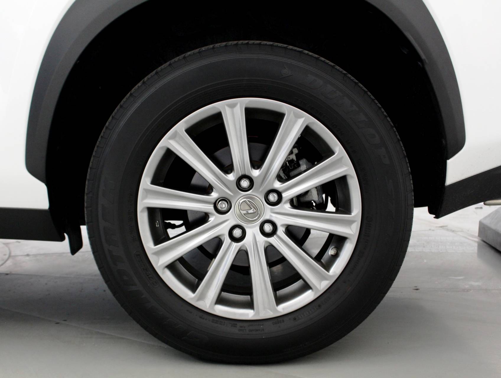 Florida Fine Cars - Used LEXUS NX 200T 2015 MARGATE 