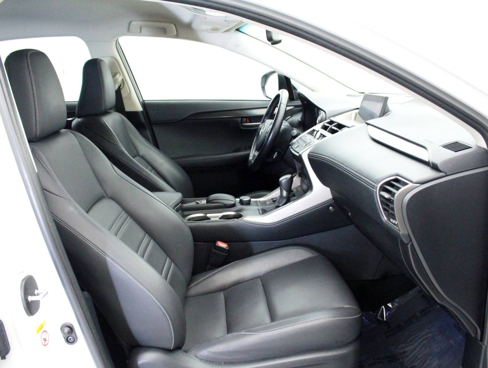 Florida Fine Cars - Used LEXUS NX 200T 2015 MARGATE 