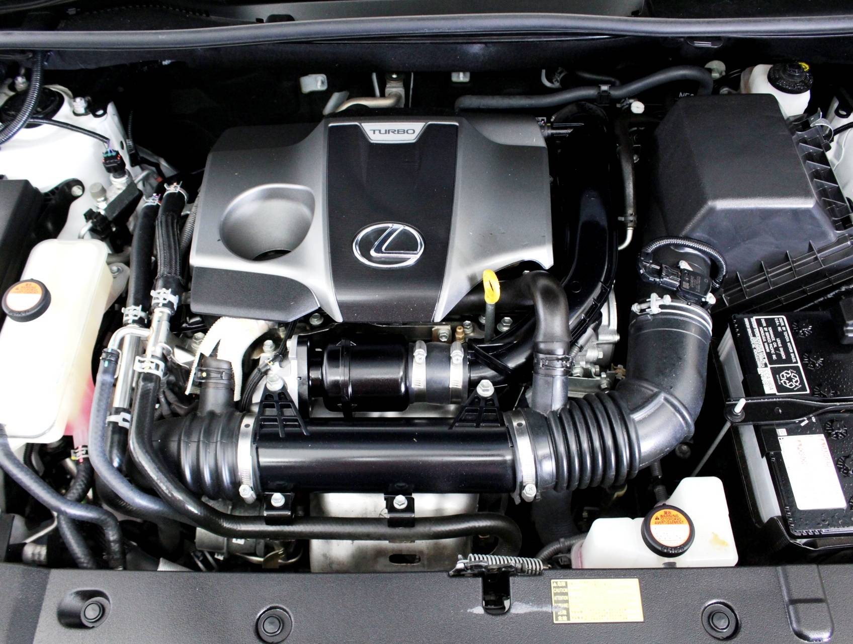 Florida Fine Cars - Used LEXUS NX 200T 2015 MARGATE 