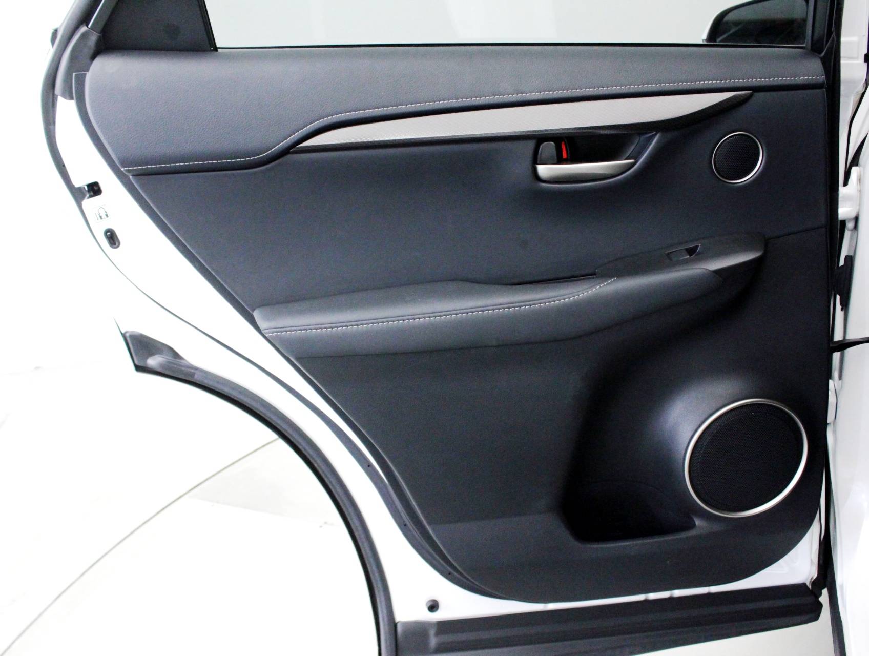 Florida Fine Cars - Used LEXUS NX 200T 2015 MARGATE 