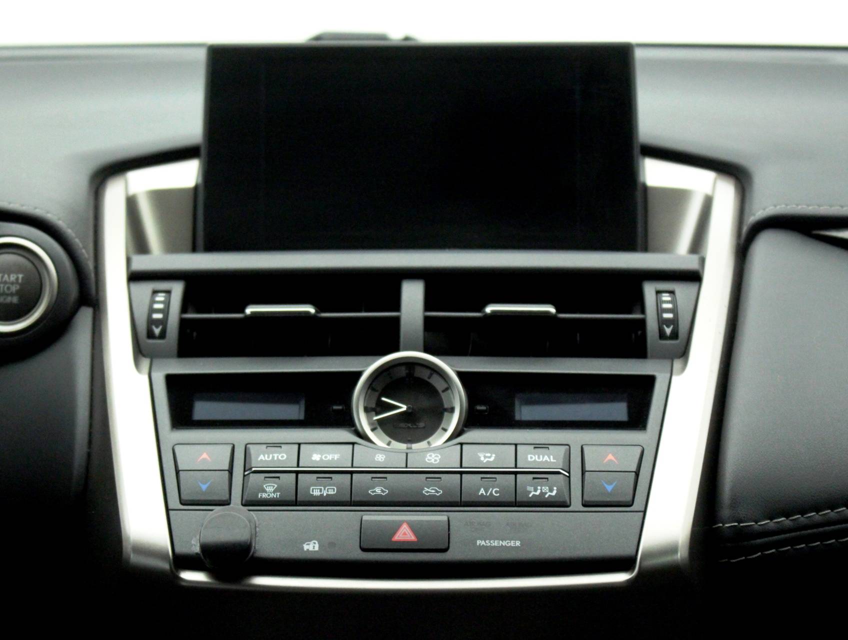 Florida Fine Cars - Used LEXUS NX 200T 2015 MARGATE 